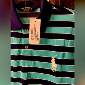 Polo Golf Ralph Lauren Men’s Oxford